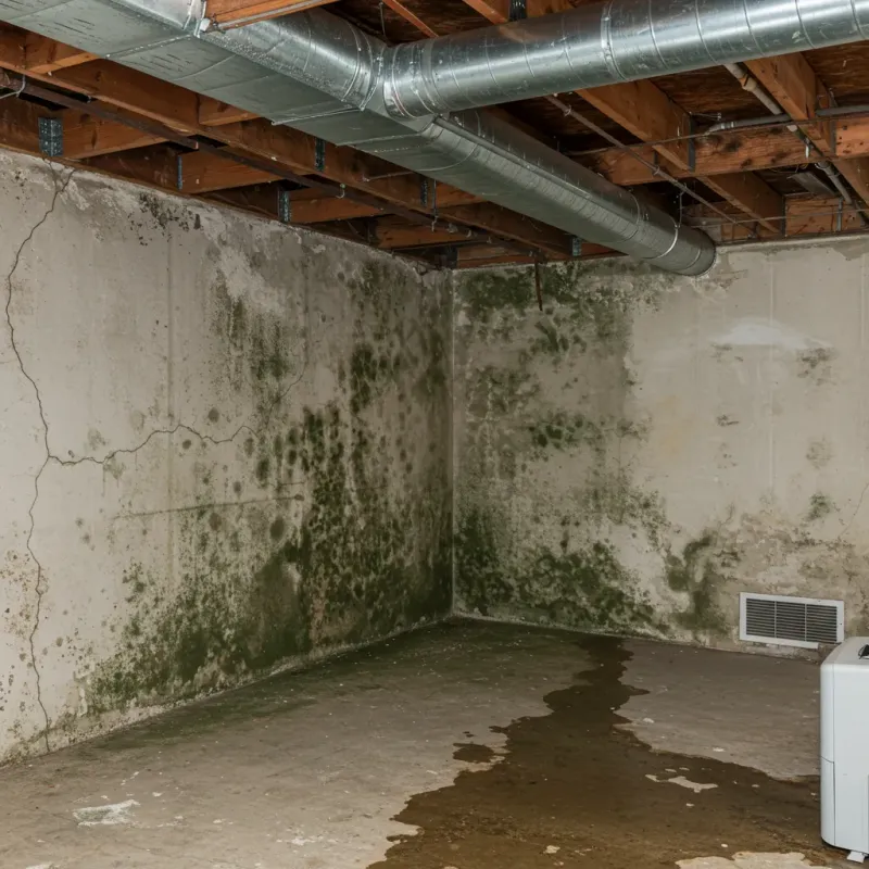 Professional Mold Removal in Monroe County, AL